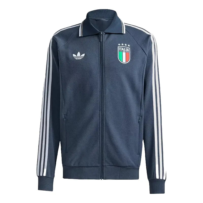 Adidas Fifa World Cup 2026 Italy Anthem Jacket