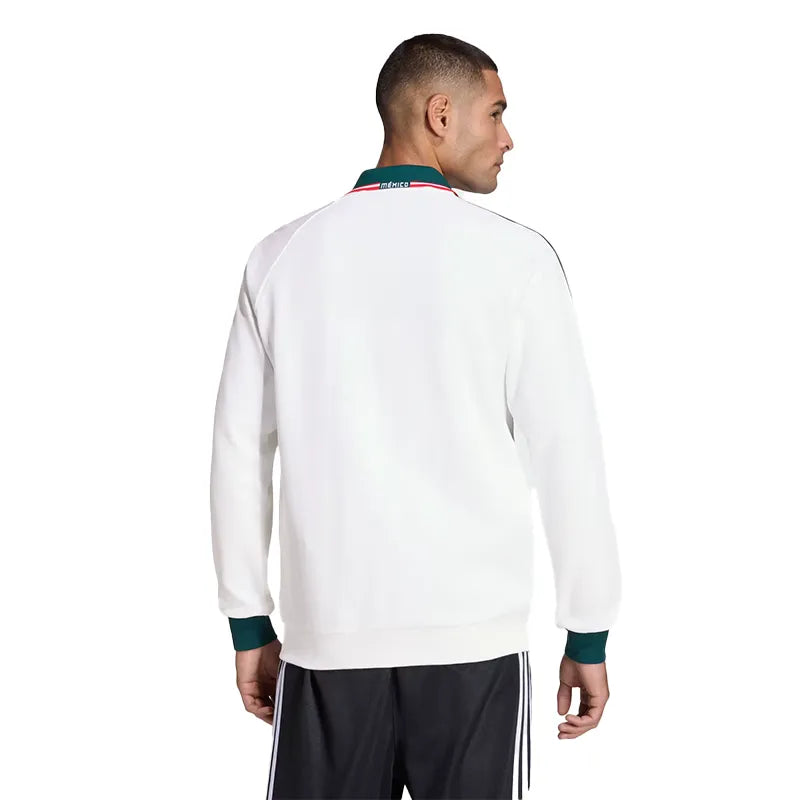 Adidas Fifa World Cup 2026 Mexico Anthem Jacket