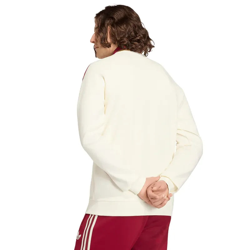 Adidas Fifa World Cup 2026 Spain Anthem Jacket