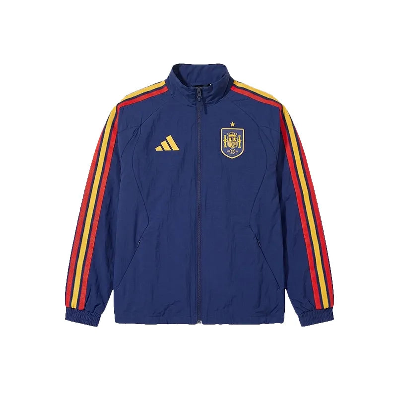Adidas Fifa World Cup 2026 Spain Home Anthem Jacket