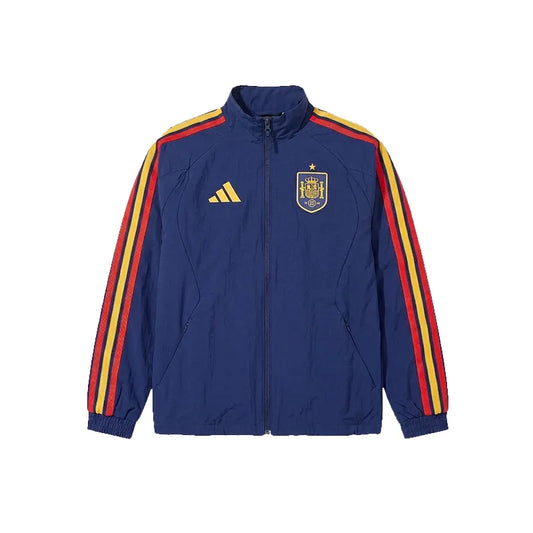Adidas Fifa World Cup 2026 Spain Home Anthem Jacket