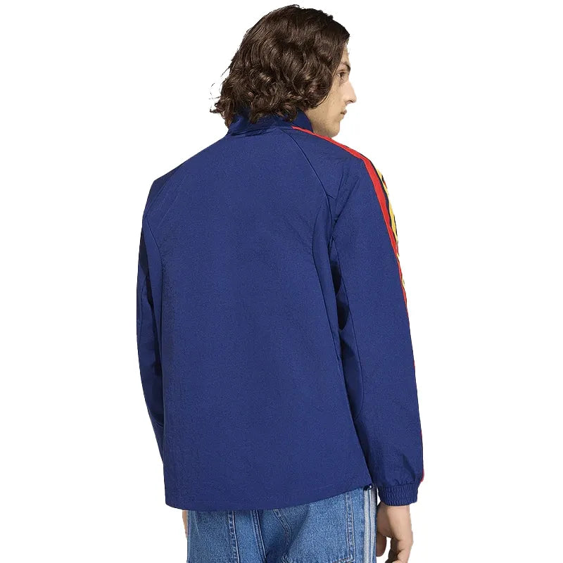 Adidas Fifa World Cup 2026 Spain Home Anthem Jacket