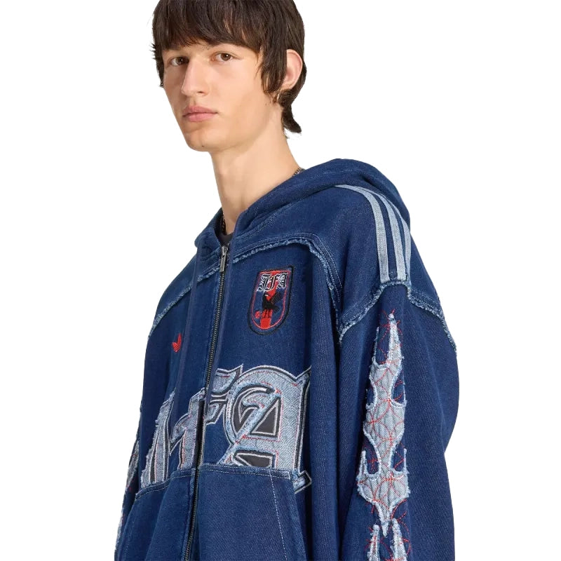 Adidas FIFA World Cup 26 Japan Hoodie
