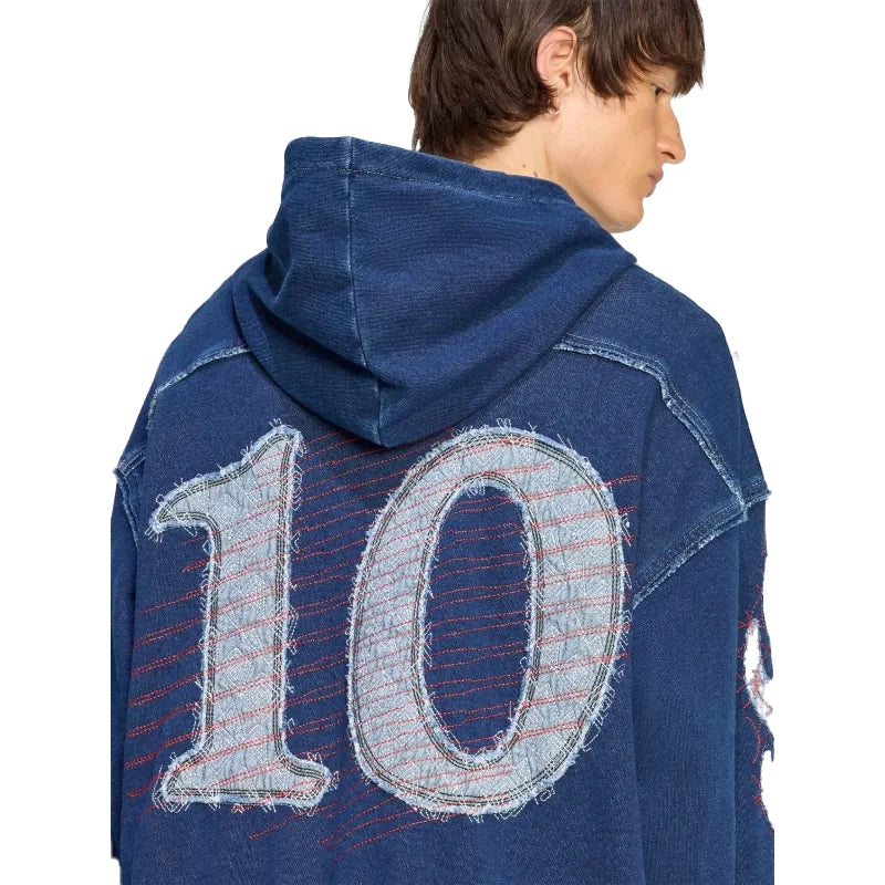 Adidas FIFA World Cup 26 Japan Hoodie