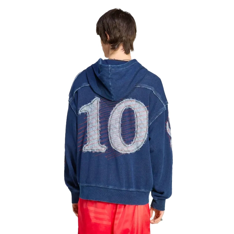 Adidas FIFA World Cup 26 Japan Hoodie
