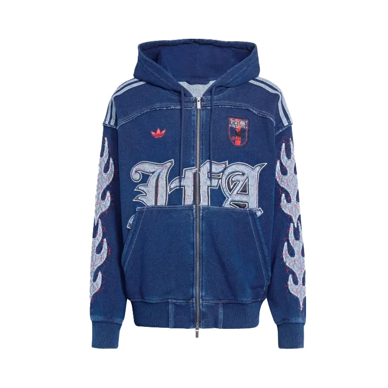 Adidas FIFA World Cup 26 Japan Hoodie