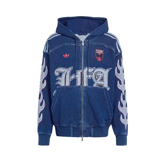 Adidas FIFA World Cup 26 Japan Hoodie