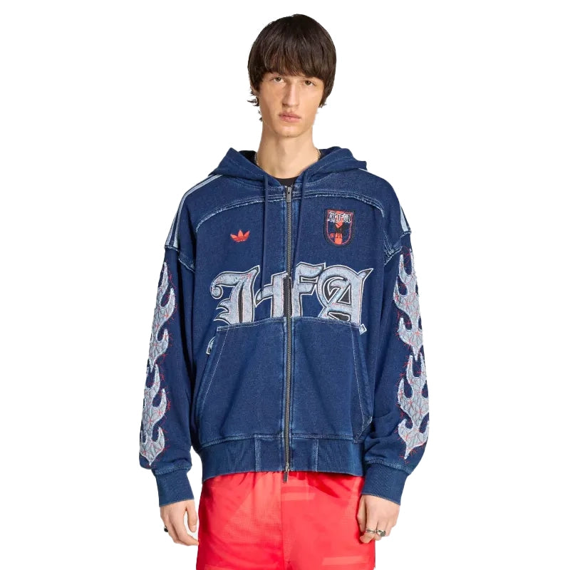 Adidas FIFA World Cup 26 Japan Hoodie