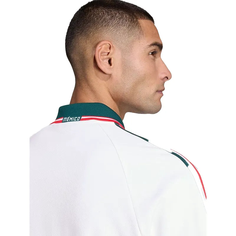 Adidas Fifa World Cup 2026 Mexico Anthem Jacket