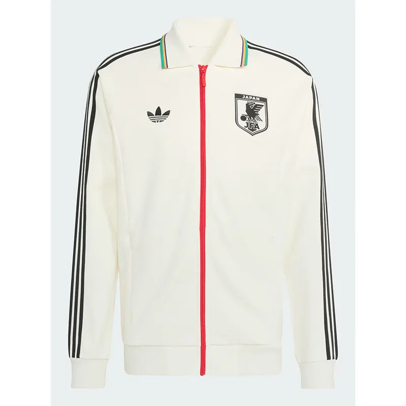 Adidas Fifa World Cup 2026 Japan Anthem Jacket