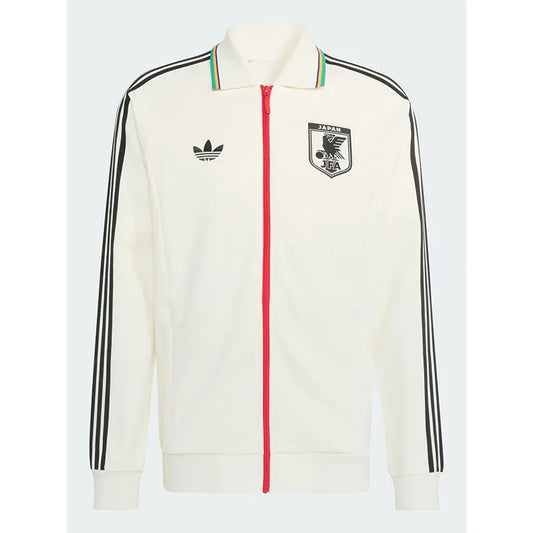 Adidas Fifa World Cup 2026 Japan Anthem Jacket