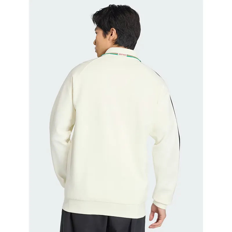 Adidas Fifa World Cup 2026 Japan Anthem Jacket