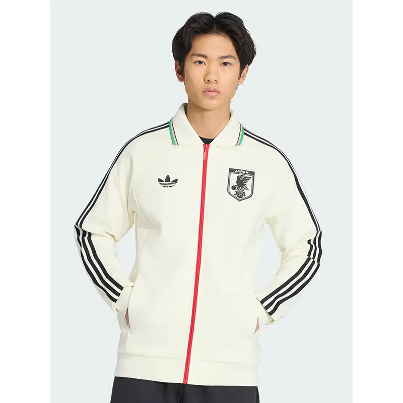Adidas Fifa World Cup 2026 Japan Anthem Jacket