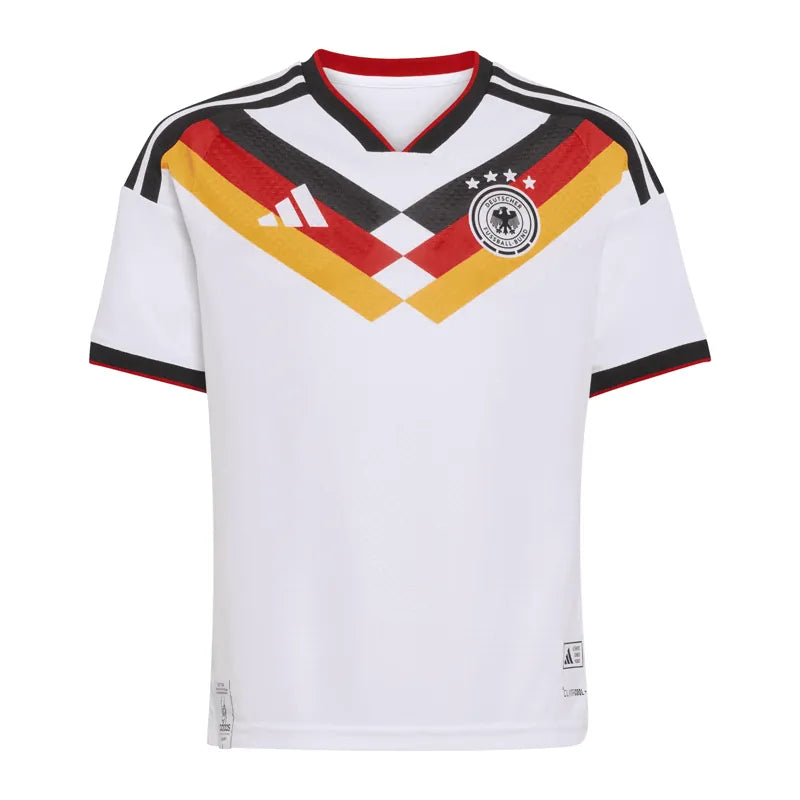 Adidas Germany 2026 Home Jersey