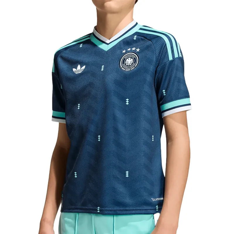 Adidas Germany Away Jersey 2026