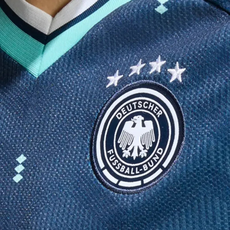 Adidas Germany Away Jersey 2026