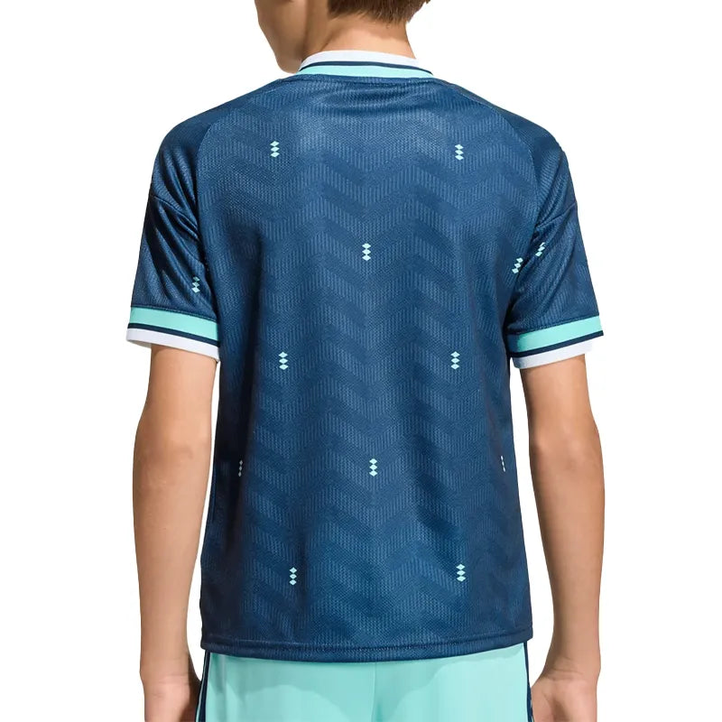 Adidas Germany Away Jersey 2026