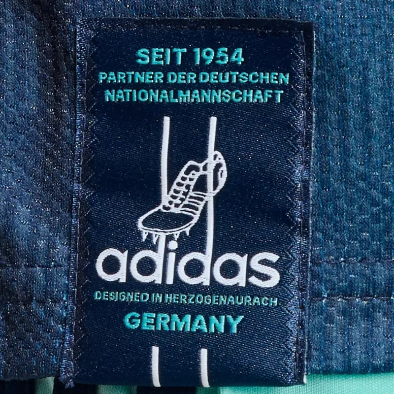Adidas Germany Away Jersey 2026