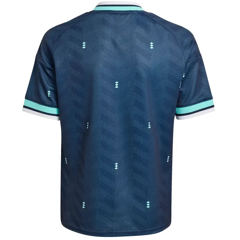 Adidas Germany Away Jersey 2026