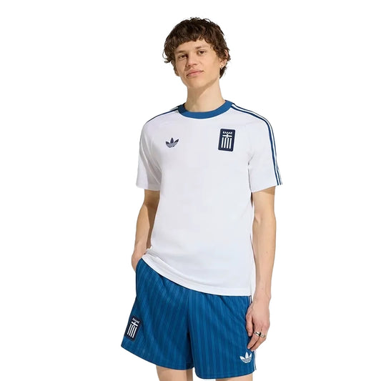 Adidas Greece T-Shirt