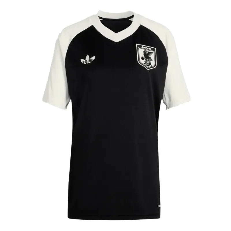 Adidas Japan Away Pre-Match Jersey