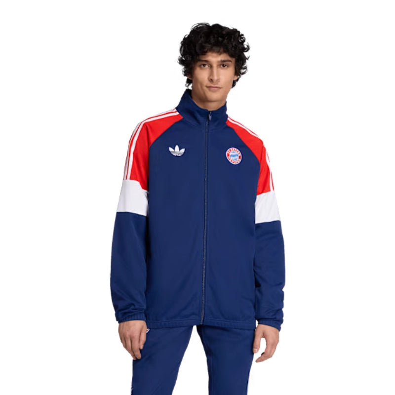 Adidas LFSTLR Training Jacket