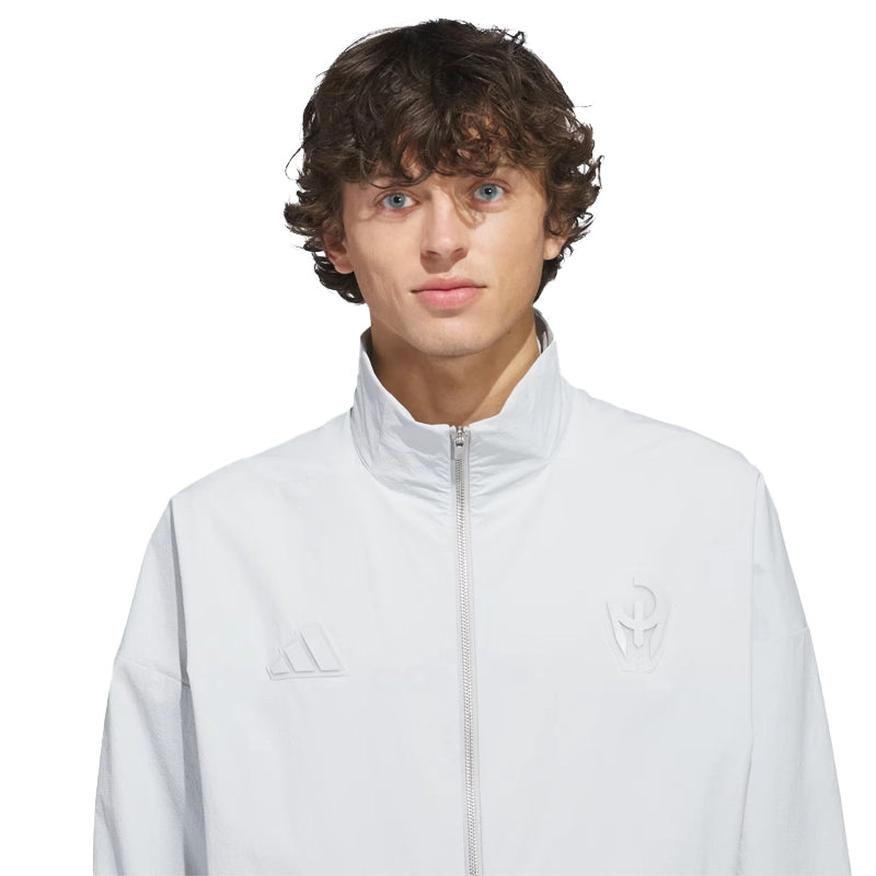 Adidas Mahomes Too Cold Woven ZNE Track Jacket