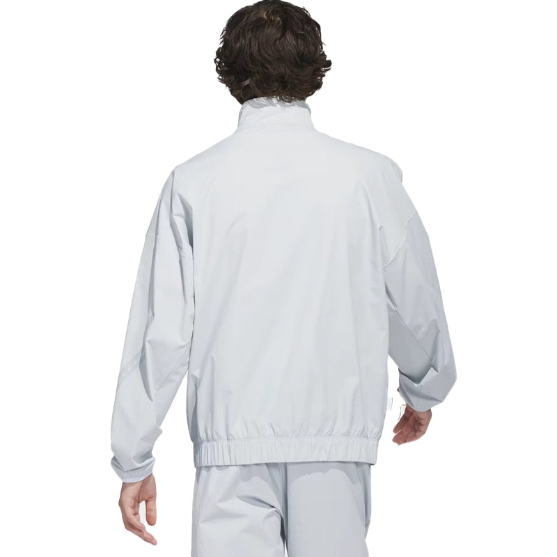 Adidas Mahomes Too Cold Woven ZNE Track Jacket