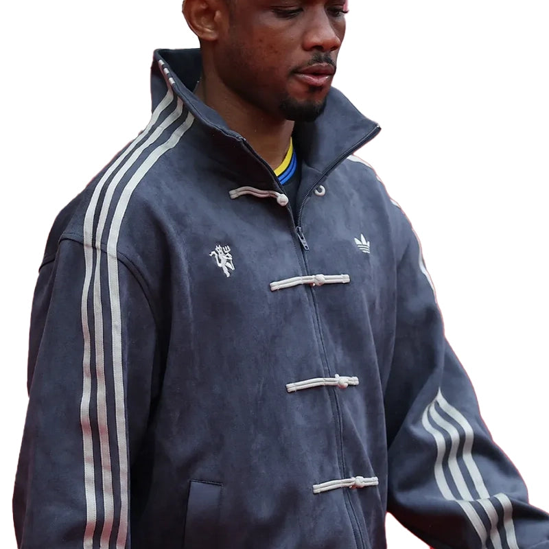 Manchester United Chinese New Year Jacket