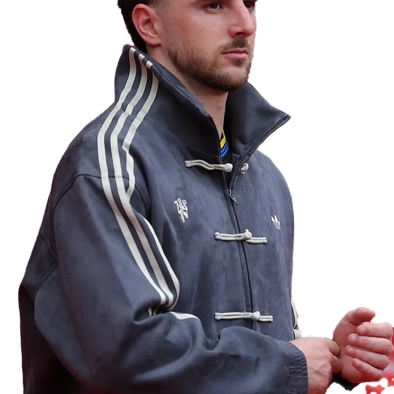 Manchester United Chinese New Year Jacket