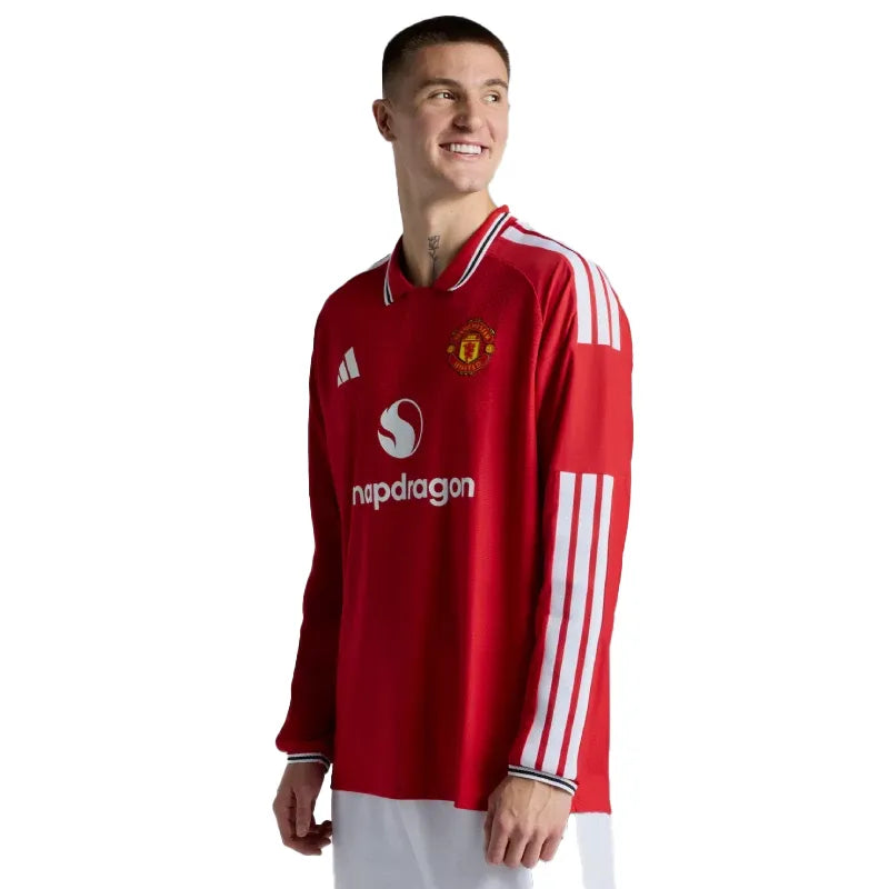 Adidas Man United Jersey
