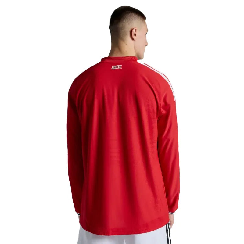 Adidas Man United Jersey