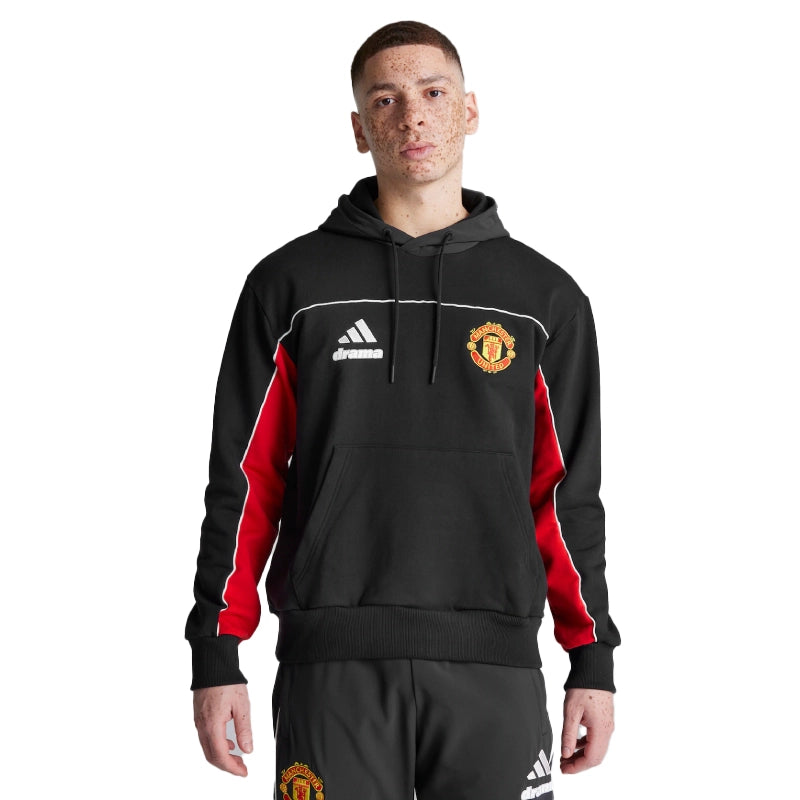 Adidas Manchester United x Drama Call Hoodie