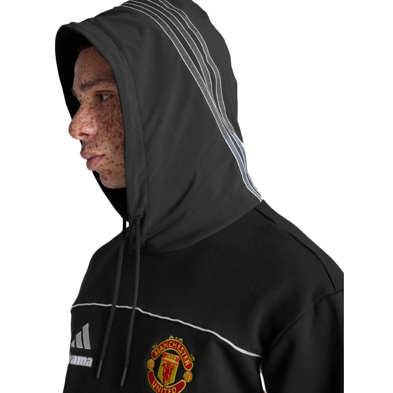 Adidas Manchester United x Drama Call Hoodie