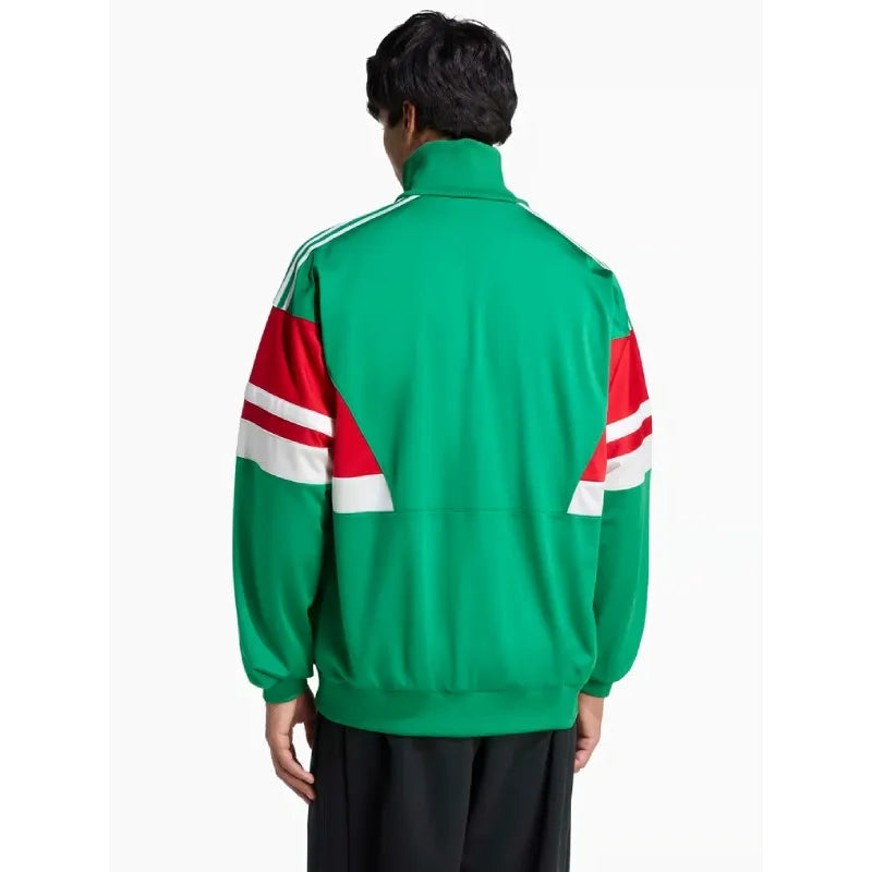 Adidas Mexico 1986 Track Jacket
