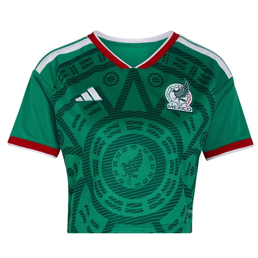 Adidas Mexico 2026 Infant Home Kit