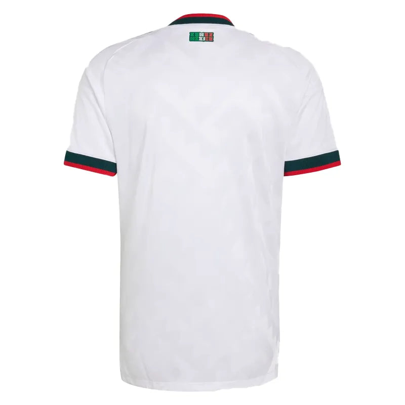 Adidas Mexico 26 Away Authentic Jersey