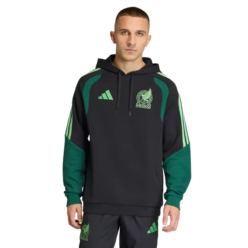 Adidas Mexico 26 Tiro Sweat Hoodie