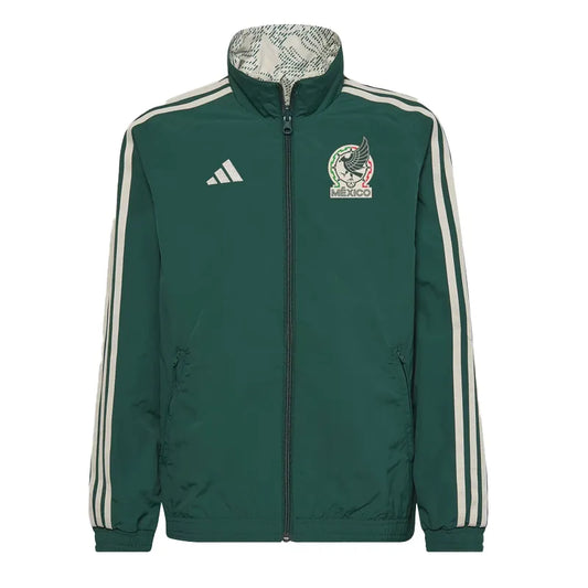 Adidas Mexico Anthem Jacket