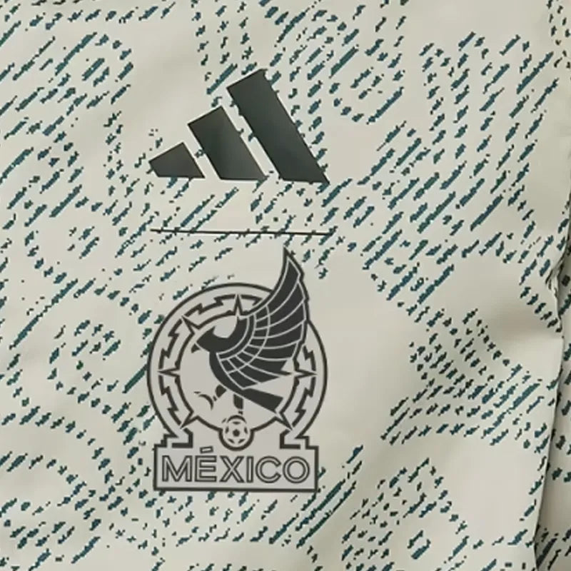 Adidas Mexico Anthem Jacket