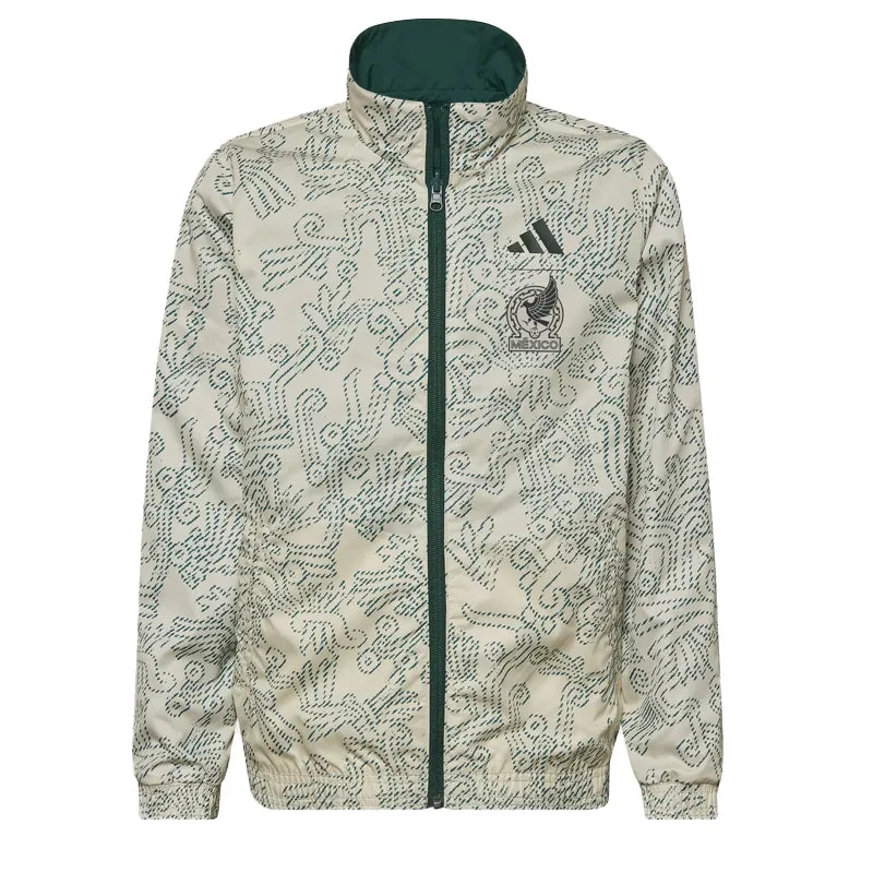 Adidas Mexico Anthem Jacket