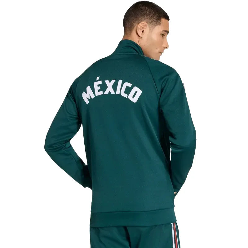 Adidas Mexico Track Jacket