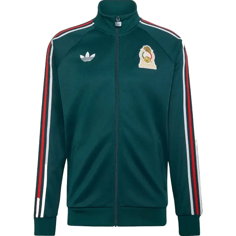 Adidas Mexico Track Jacket