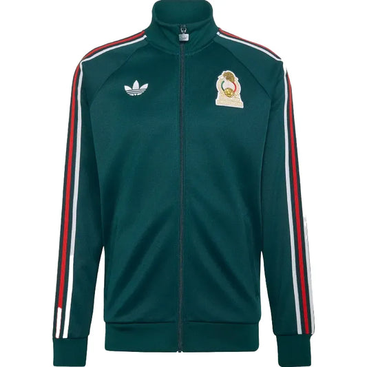 Adidas Mexico Track Jacket