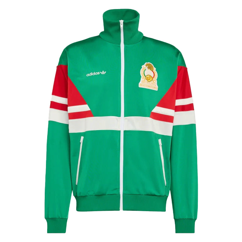 Mexico World Cup Jacket 2026