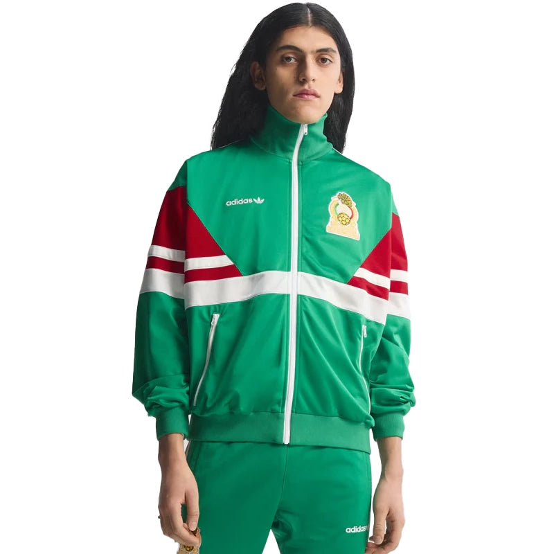 Mexico World Cup Jacket 2026