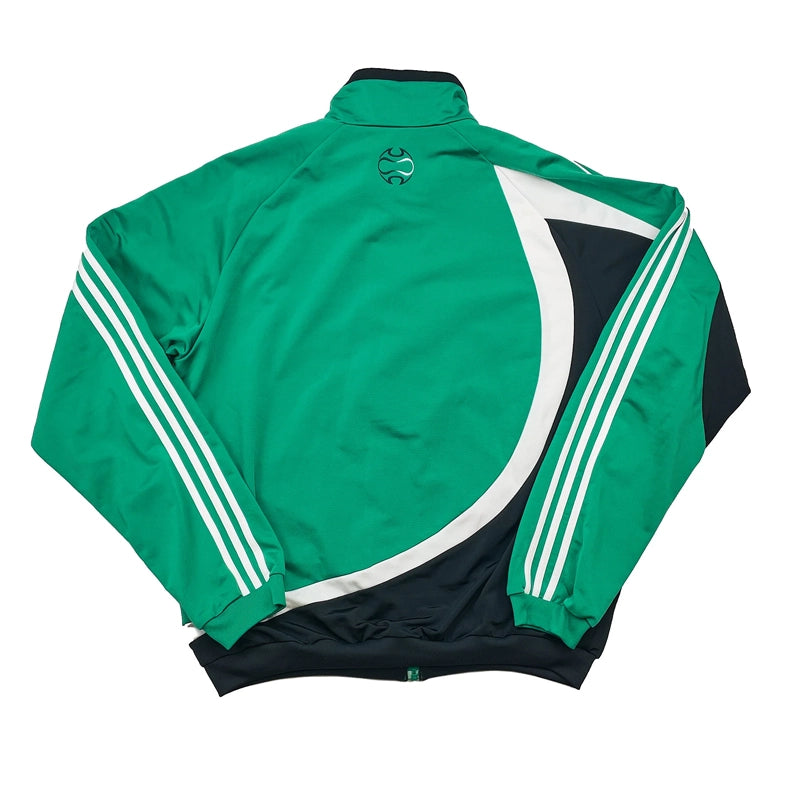 Adidas Mexico Track Jacket