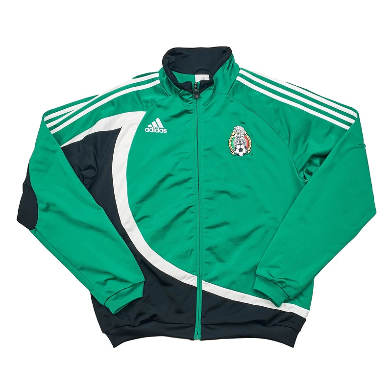 Adidas Mexico Track Jacket