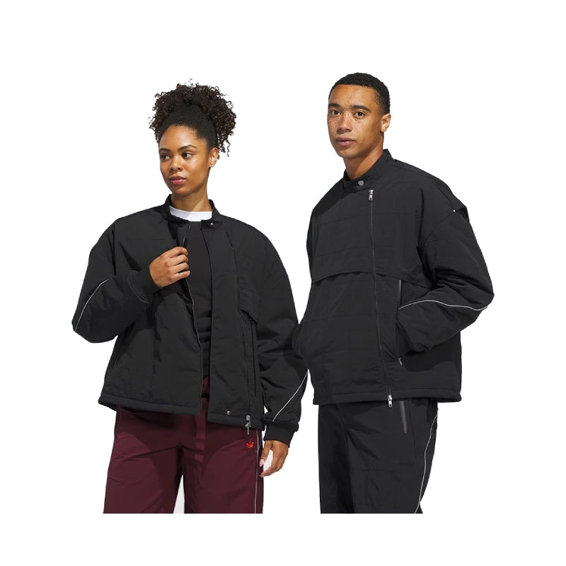 Adidas Motor Ave Racer Jacket