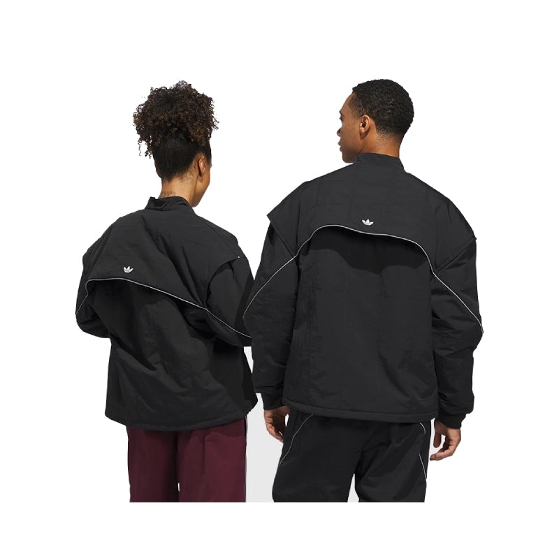 Adidas Motor Ave Racer Jacket